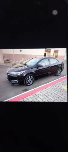 Corolla altis premium
