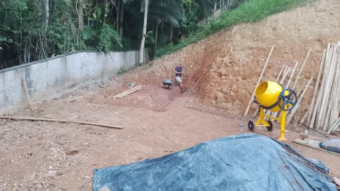 Terreno Progresso Contrato Compra e Venda