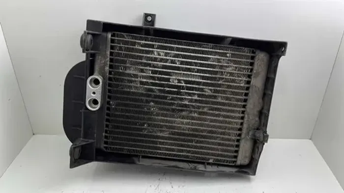Radiador De Oleo Bmw X5 4.8 V8 2006 2010 17217586546