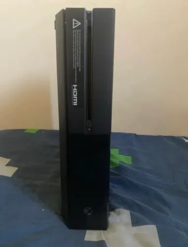 XBOX ONE FAT