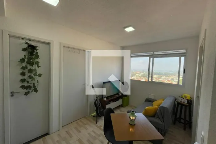 Apartamento à Venda - Veleiros, 2 Quartos, 34 m2
