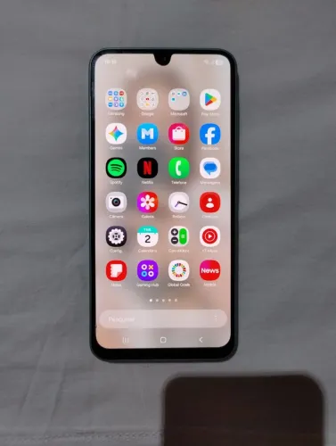 Samsung a26
