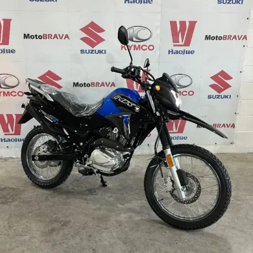 Haojue NK160 (0KM) 2026/2027