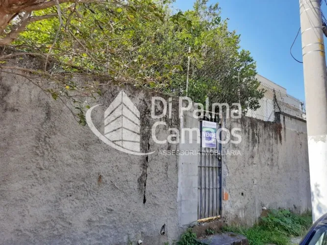 Terreno à venda em Vila Mariana - 255 m² em zona nobre, perfeito para projeto residencial!