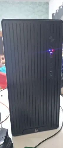 GABINETE I5 3470 16GB DE RAM HD SSD 240GB