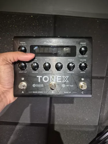 Tonex