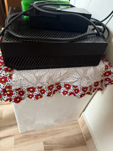 Video game Xbox one fat