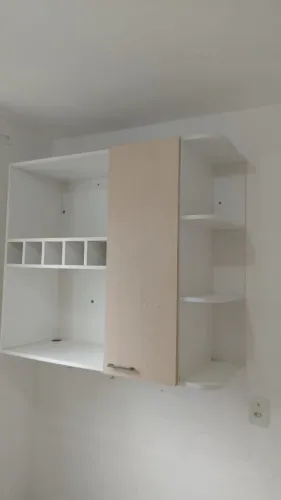 Armários de cozinha