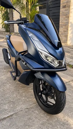 Vendo Pcx DLX 24 6670km