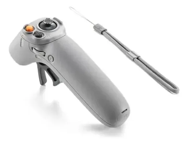Contro Motion 2 DJI FPV