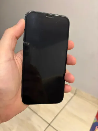 VENDO APPLE IPHONE 12