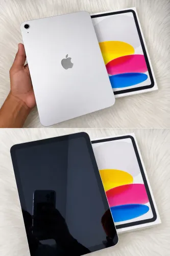 iPad 11ª Geração - Estado de Novo ? R$ 2.600 Estou vendendo meu iPad 11ª geração