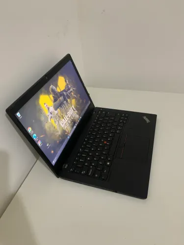 Notebook Lenovo TrinkPad Core i7, SSD 256GB, Tela Full HD