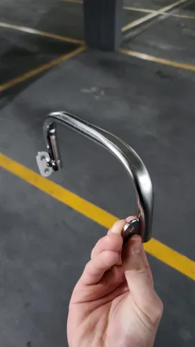 ESTABILIZAR PARA MOTO 160