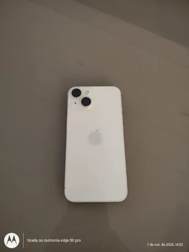 iPhone 14 (128 GB) Original - Ótimo estado
