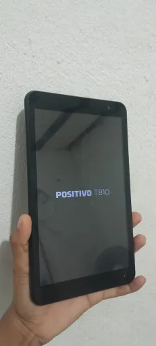 Tablet positivo t810