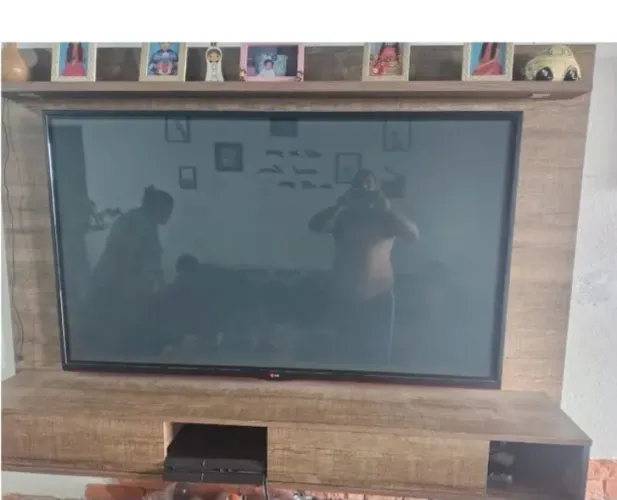 Televisão 60 polegadas Lg