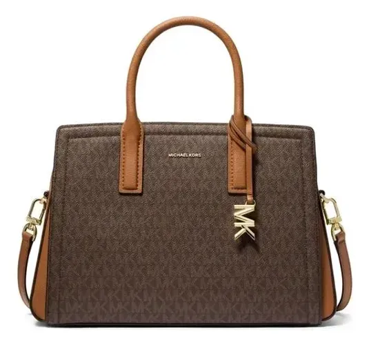 Bolsa Michael Kors Laila