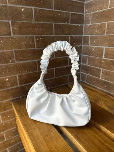 Bolsa baguete 