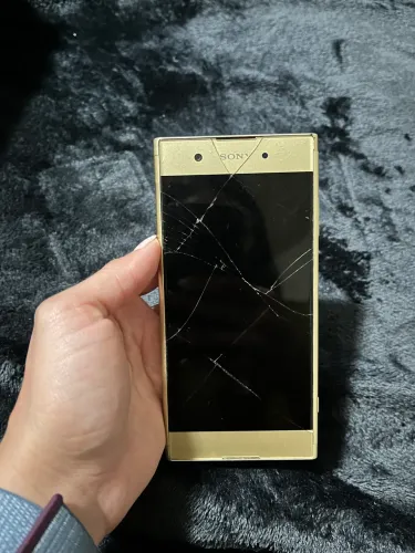 Sony XPERIA