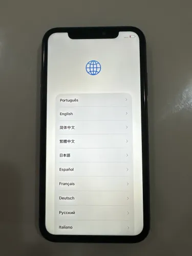 Vendo IPhone 11 64G Muito bem conservado!