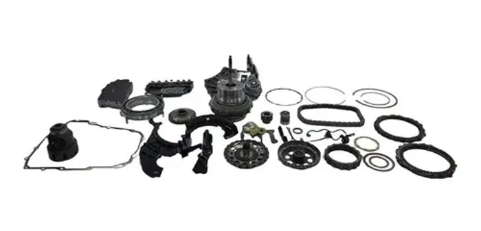 Kit Embreagem Cambio Cruze Ltz 1.4 Sedan 2017 V1212