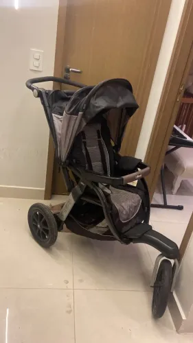 Carrinho de bebê Chicco Active 3