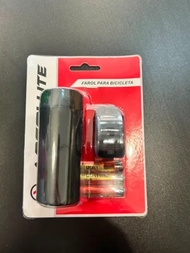 Farol para Bicicleta Absolute JY-7058