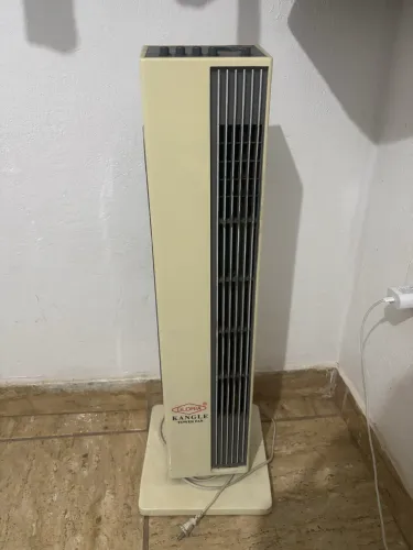 Ventilador torre