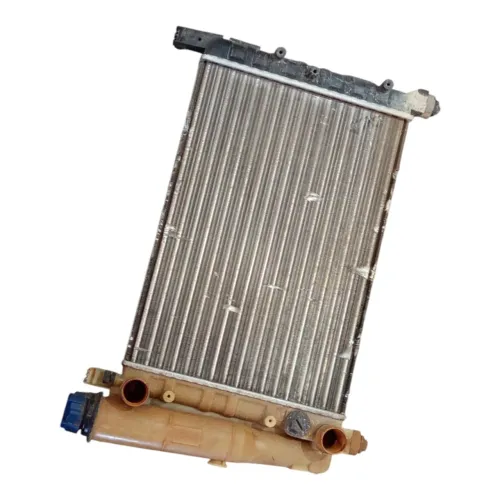 Radiador Agua Fiat Uno Millie 1.0 8v 1994 1995 1996 A 2012