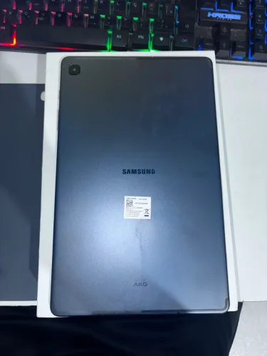 Galaxy tab S6 lite 64 GB