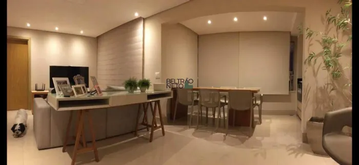 Apartamento 03 quartos para alugar no Buritis - Lazer completo.