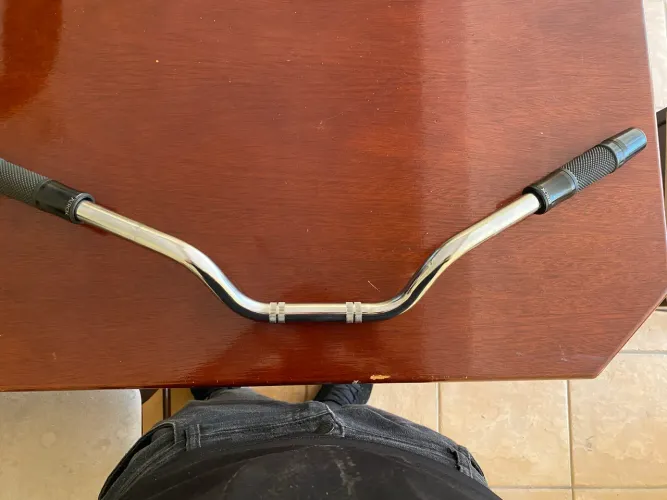 Peças CB300