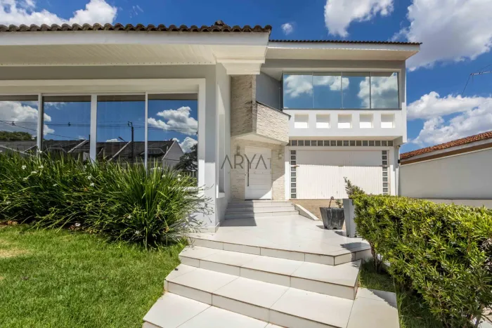 Casa no São Lourenço - ARYA1