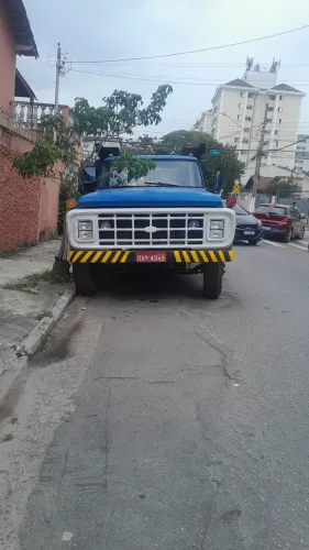 Guincho pesado valor 58 mil 