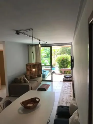 Apartamento à venda na Muro Alto com 3 quartos
