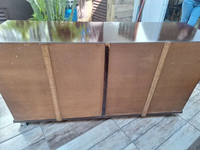 Rak de sala de jantar