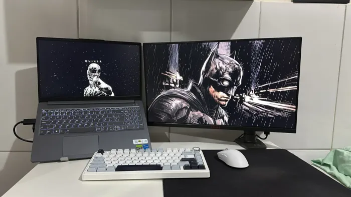 Monitor Gamer Pichau
