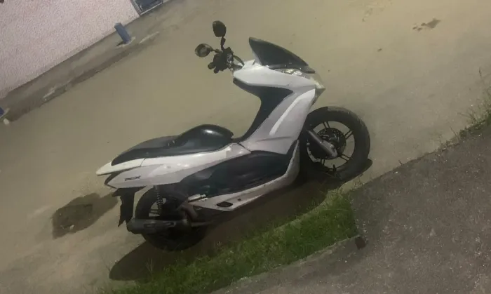 Pcx 2014