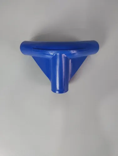 Peça curva de canto para piscina mor 1500L
