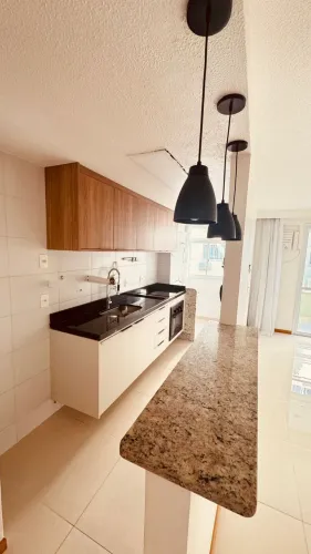 Apartamento para alugar na Estrada Caetano Monteiro, Badu, Niterói - RJ