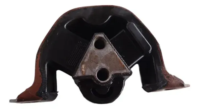 Coxim Motor Corsa Prisma 2001 A 2006 Traseira 
