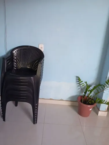 Vende-se cadeiras 