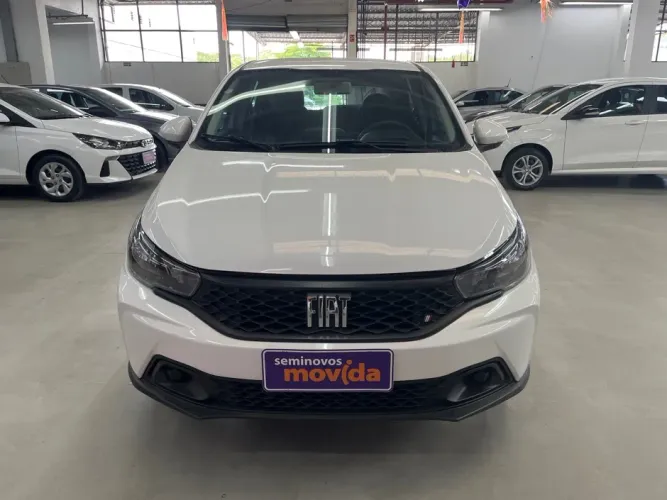 Fiat Argo Drive 1.0 6V Flex 2025