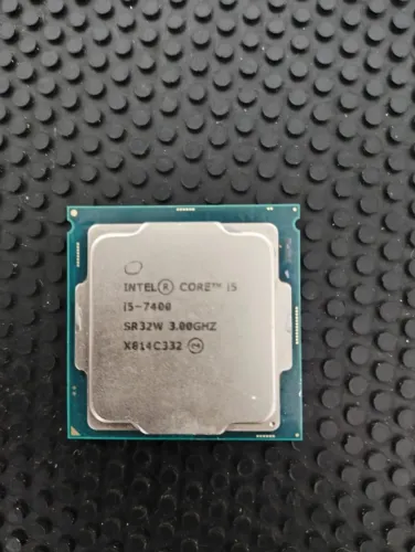 Processador Intel Core I5-7400 Lga 1151 3,00ghz 6m Oem