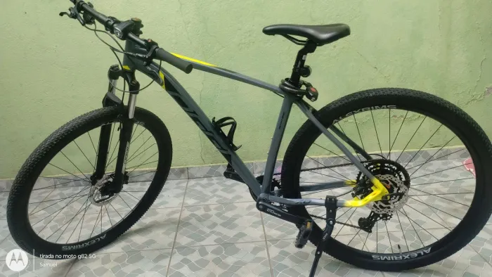 Bicicleta oggi 7.0