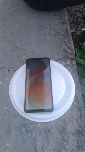Vem celular redmin 13 C 256 GB