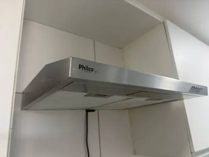 Suggar/ depurador Philco