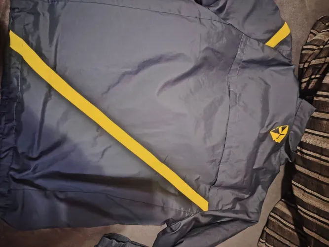 Agasalho Boca Juniors