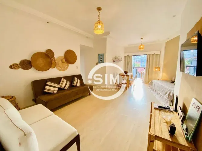 Apartamento com 3 dormitórios à venda, 150 m² por R$ 800.000,00 - Algodoal - Cabo Frio/RJ